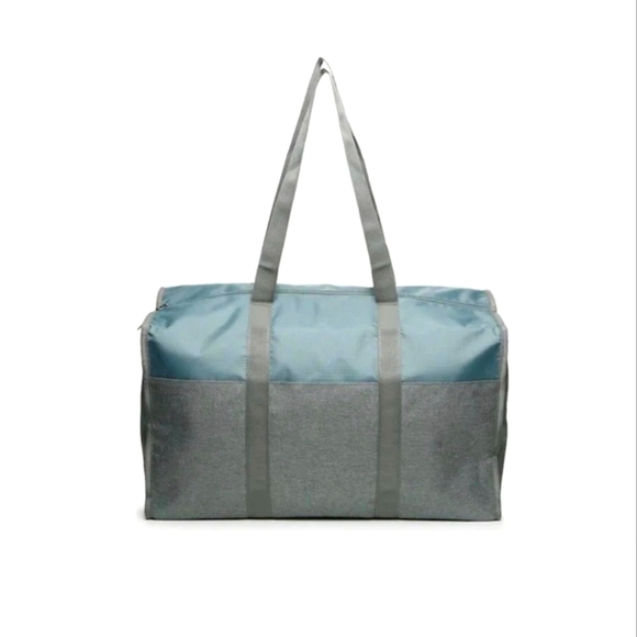 DSW Handbags - DSW Overnighter Duffel Bag